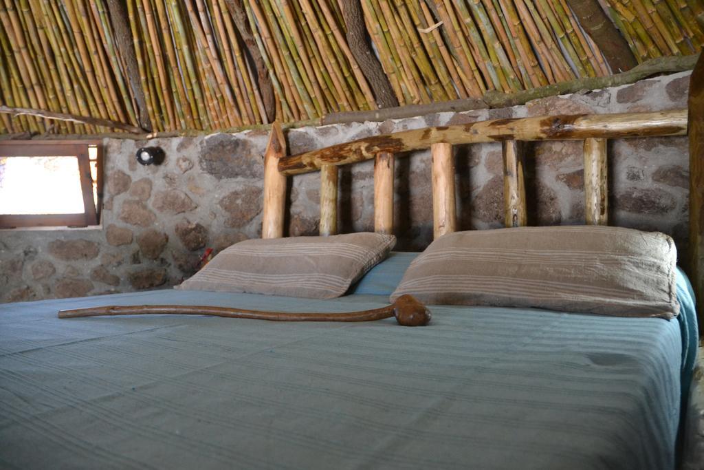 B&B Antica Botte Sassari Exteriör bild