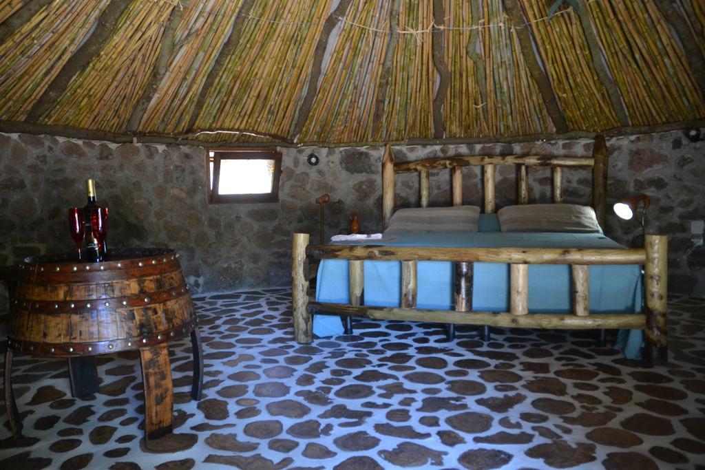 B&B Antica Botte Sassari Exteriör bild