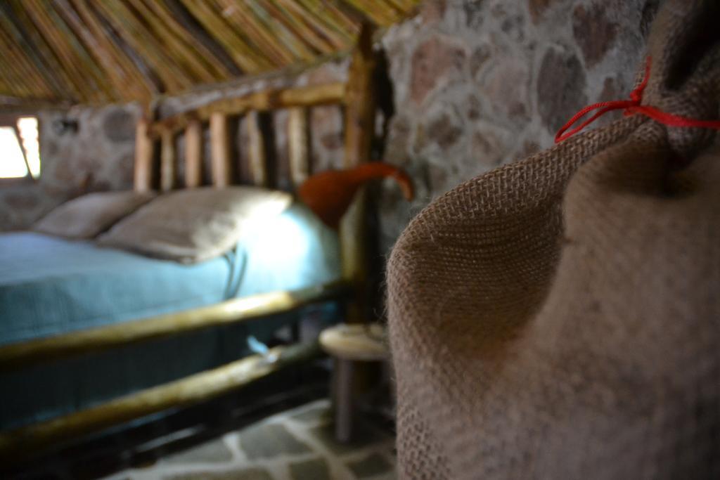 B&B Antica Botte Sassari Exteriör bild
