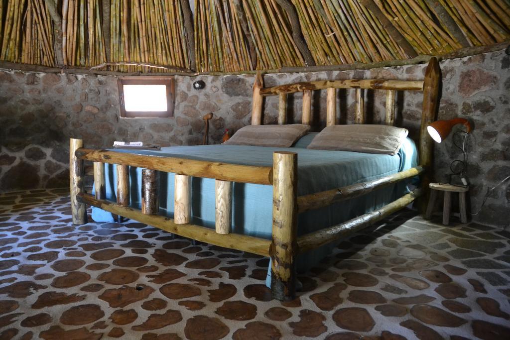 B&B Antica Botte Sassari Exteriör bild