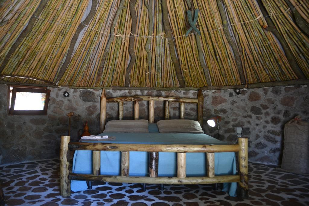 B&B Antica Botte Sassari Exteriör bild