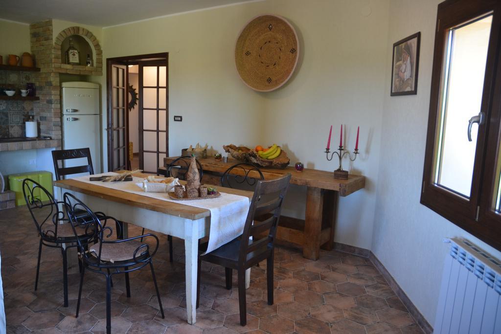 B&B Antica Botte Sassari Exteriör bild