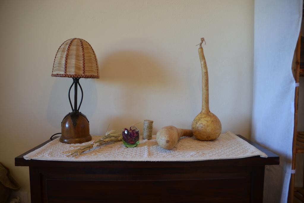 B&B Antica Botte Sassari Exteriör bild