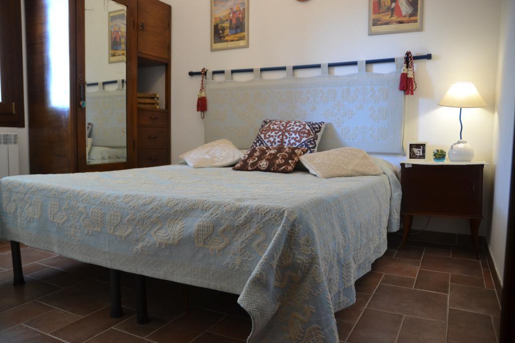 B&B Antica Botte Sassari Exteriör bild